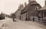 Photograph courtesy of Frances Tebbutt 