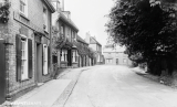 Photograph courtesy of Frances Tebbutt 