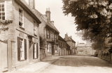 Photograph courtesy of Frances Tebbutt 