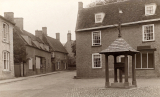 Photograph courtesy of Frances Tebbutt 