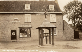 Photograph courtesy of Frances Tebbutt 