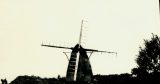 Photographed in 1924. The Mill was demolished in 1925.