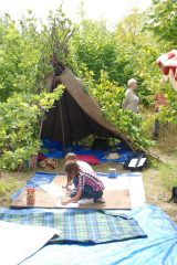 Children's Den