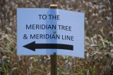 Meridian Wood 10th Anniversary Celebrations. August 22nd 2010. 
Photo courtesy of David Gedye