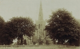 St Mary's Church  (Peter Searle)