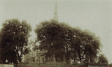 St Mary's Church (Peter Searle)