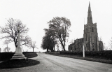 Photograph courtesy of Frances Tebbutt 