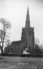 Church -Provided by Tim Rose