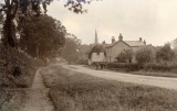 The Prince of Wales, Rectory Road 