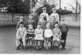 Old School Photo - later 1960's Old School Photo - later 1960's
