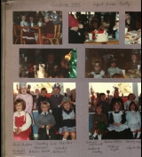 1980 Christmas Party (Shirley Purvis) 1980 Christmas Party (Shirley Purvis)