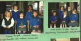 1988 Reception class (Shirley Purvis)