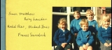 1991 Reception class (Shirley Purvis)