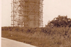 Water Tower 1930's